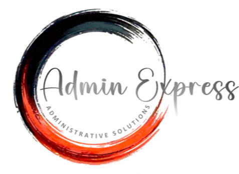 Admin Express Logo